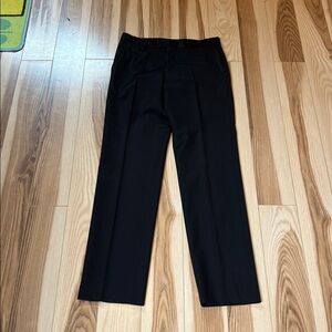 Bar III slim fit 100% wool pants